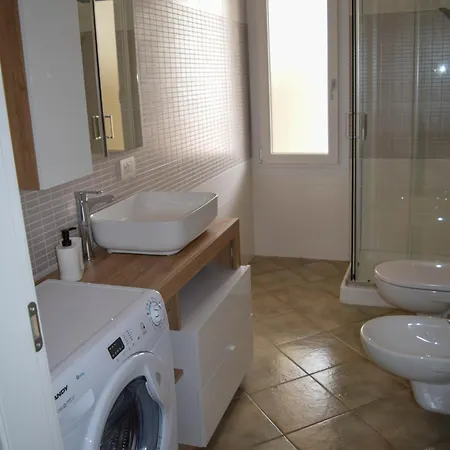 Residenza Il Filo Apartment Orosei Exterior photo
