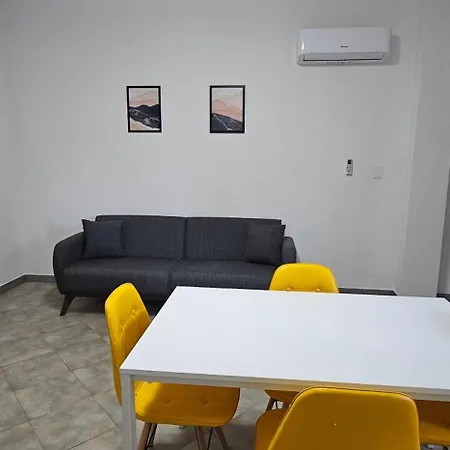 Residenza Il Filo Apartment Orosei Exterior photo