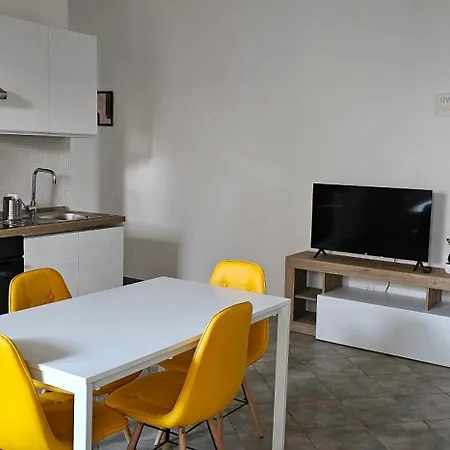 Residenza Il Filo Apartment Orosei Exterior photo