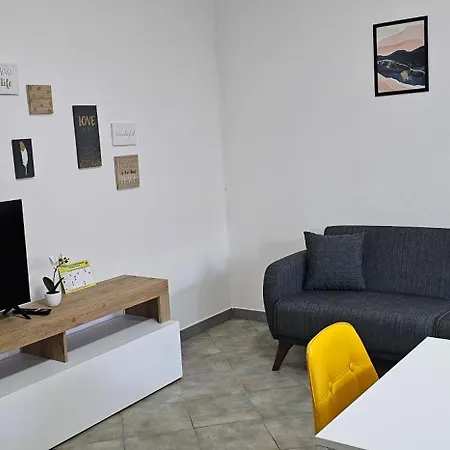 Residenza Il Filo Apartment Orosei Exterior photo