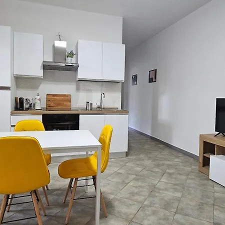Residenza Il Filo Apartment Orosei Exterior photo