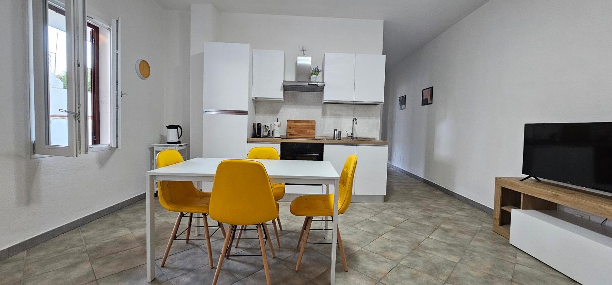 Residenza Il Filo Orosei