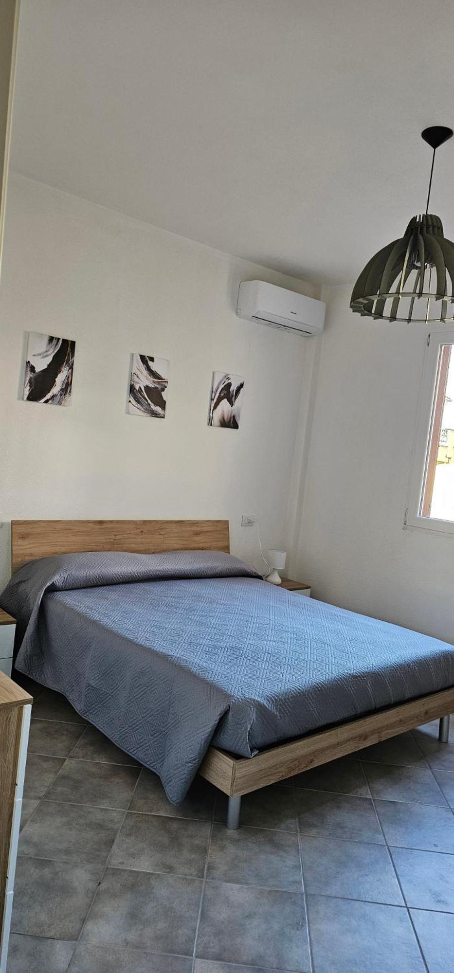 Appartement Residenza Il Filo Orosei