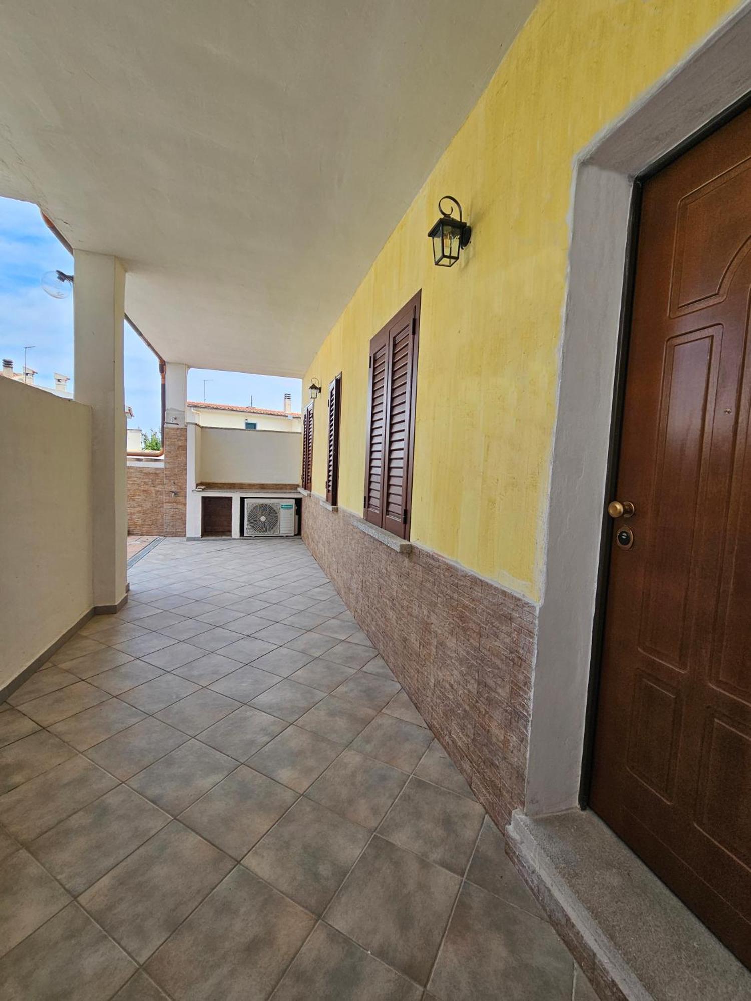 Residenza Il Filo Orosei